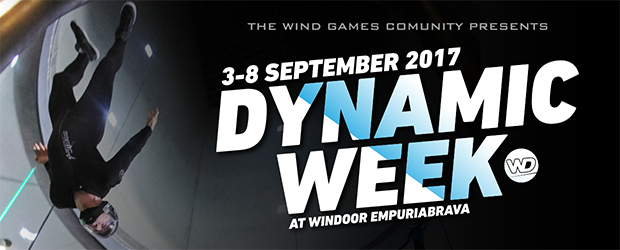 Windoor Dynamic Week 2017 Full
