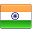 India flag India