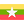 Myanmar flag Myanmar