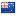 New Zealand flag New Zealand