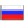 Russia flag Russia
