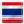 Thailand flag Thailand