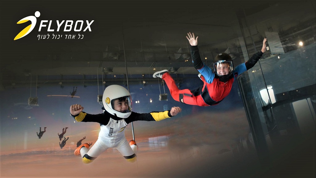 flybox