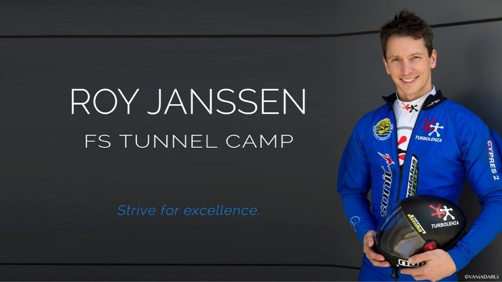Roy-Janssen-Tunnel-Camp