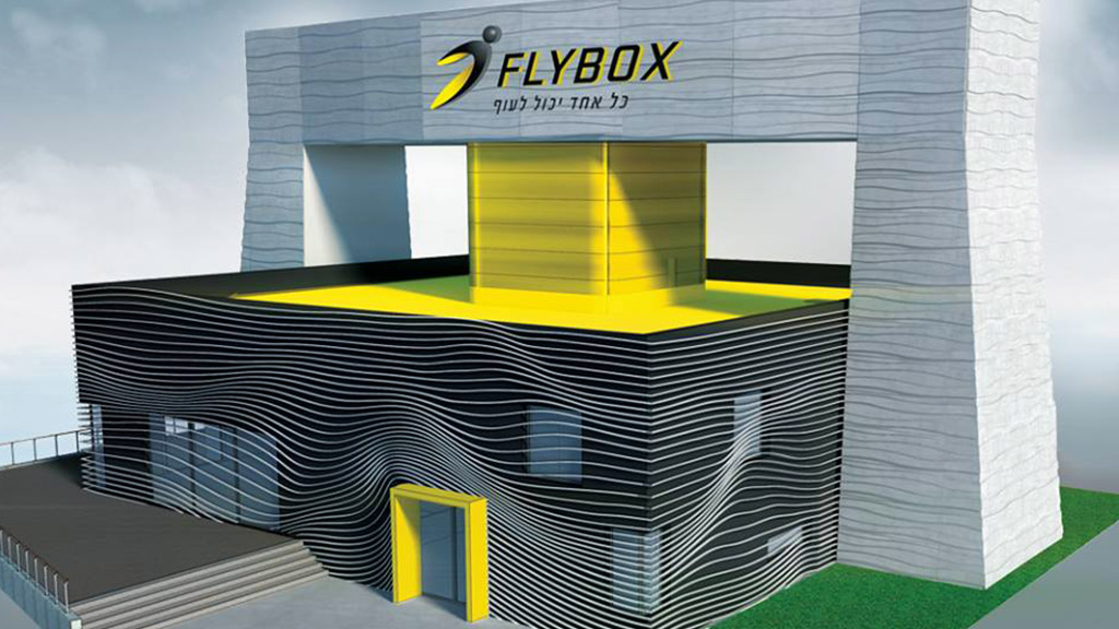 flybox-israel