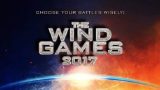 The Wind Games 2017