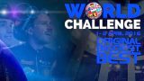 Bodyflight World Challenge 2016