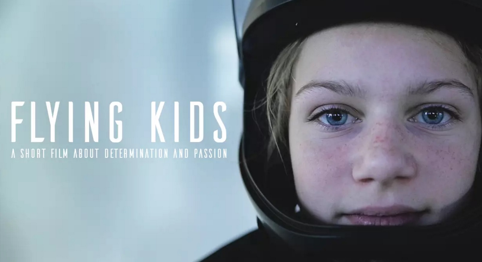 Flying-Kids-Video