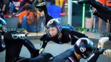 US Formation Indoor Skydiving Championship 2018