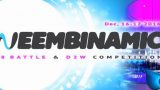 Weembinamic FS8  Battle & D2W Competition