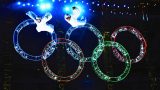 Bodyflight at The Winter Olympic Games (Video)
