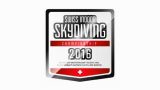 Swiss Indoor Skydiving Championship 2016