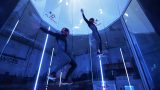 Red Alert at World Cup of Indoor Skydiving 2016 (Video)