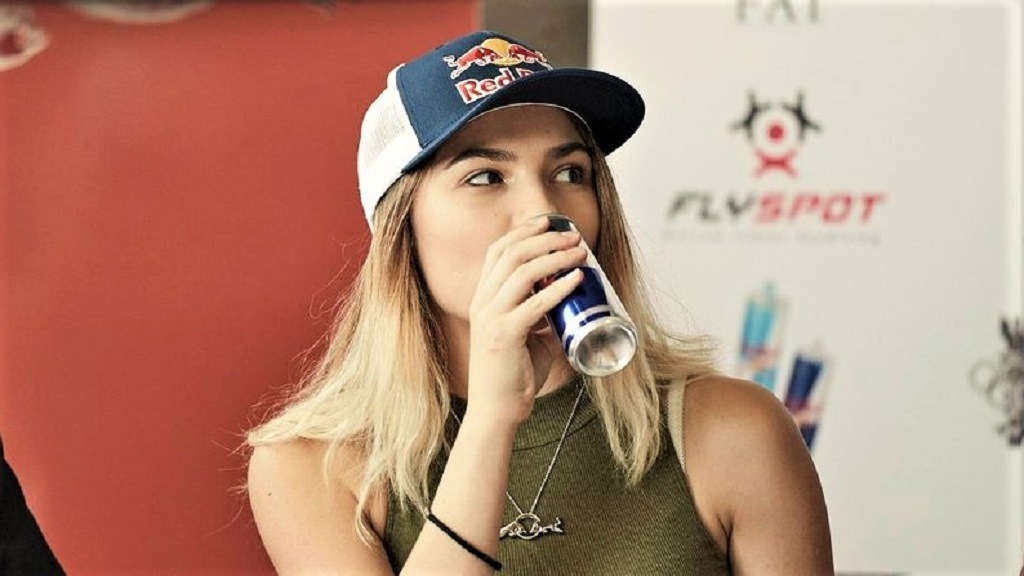 Maja Kuczynska – Red Bull Athlete