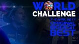 Bodyflight World Challenge 2017