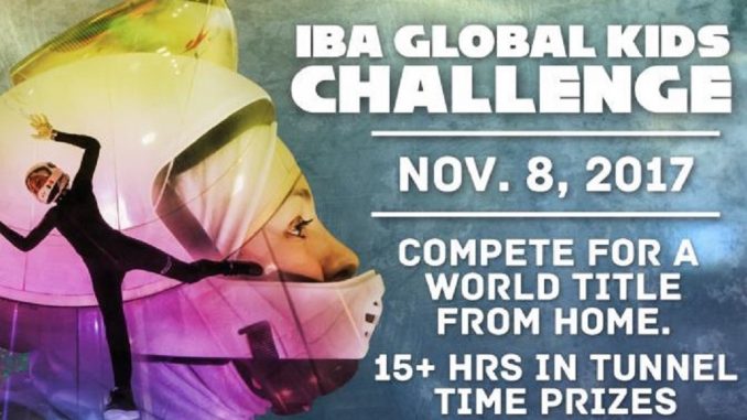 IBA Global Kids Challenge 2017