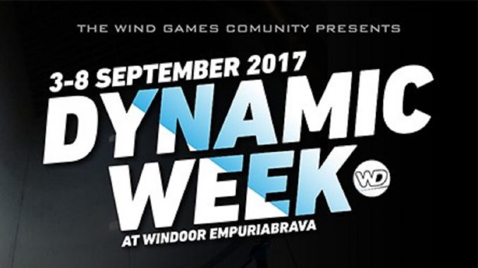 Windoor Dynamic Week 2017
