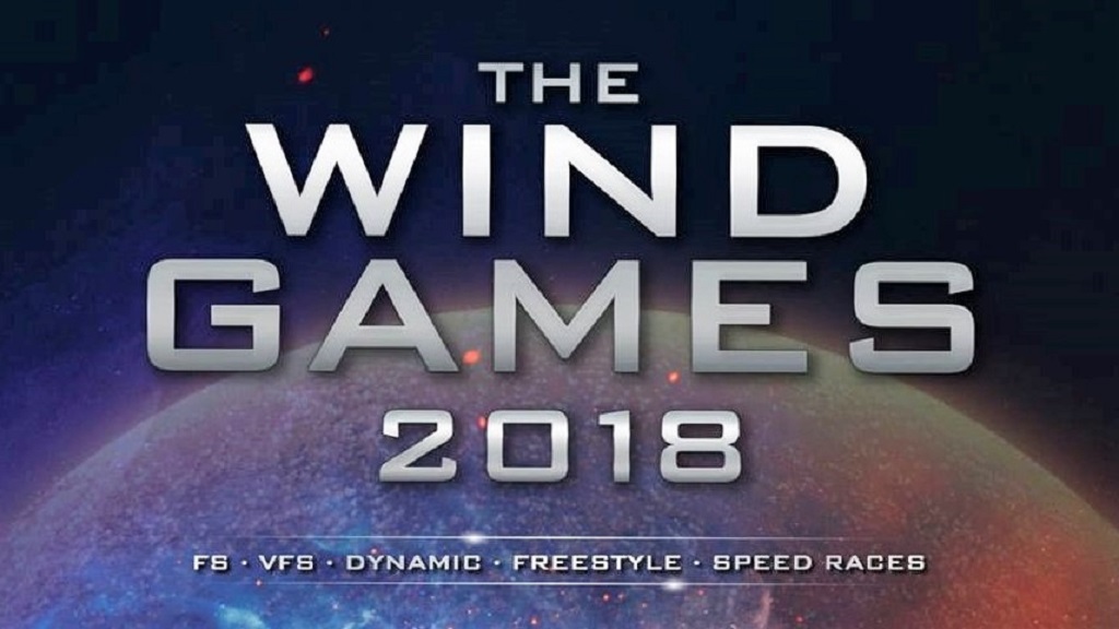 The Wind Games 2018
