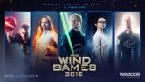 The Wind Games 2018