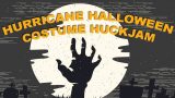Hurricane Halloween Costume Hackjam
