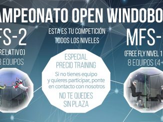 Windobona Madrid Open Championship 2017