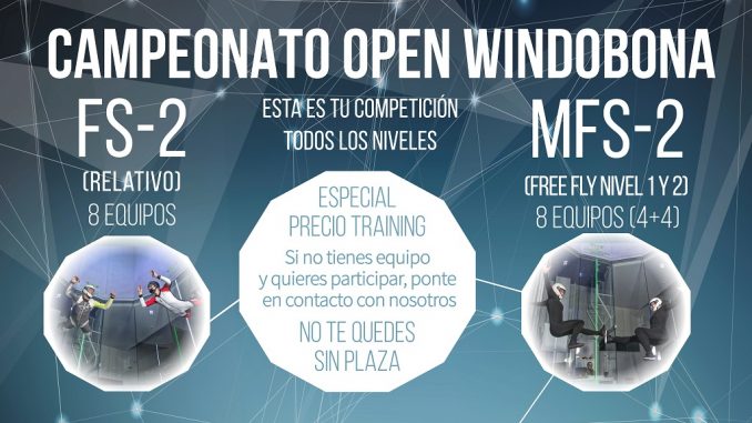 Windobona Madrid Open Championship 2017