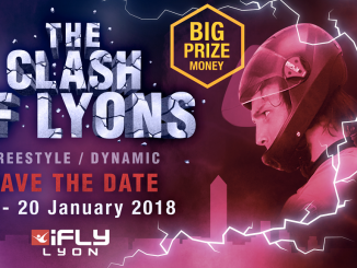 Clash of Lyons 2018 - Event