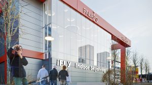 iFLY Minsk