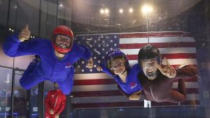 iFLY Oceanside