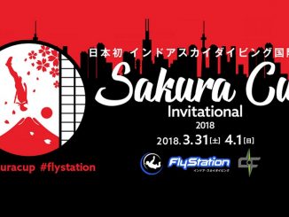 The Sakura Cup Invitational 2018