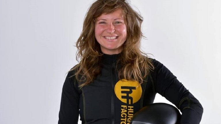 Anna Galperin