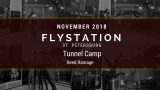 Flystation St. Petersburg Camp with Reed Ramage