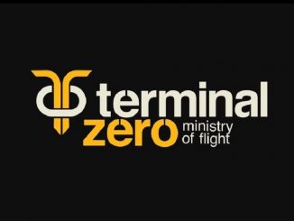 Terminal Zero Logo