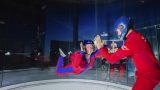 Indoor Skydiving at iFLY Montgomery