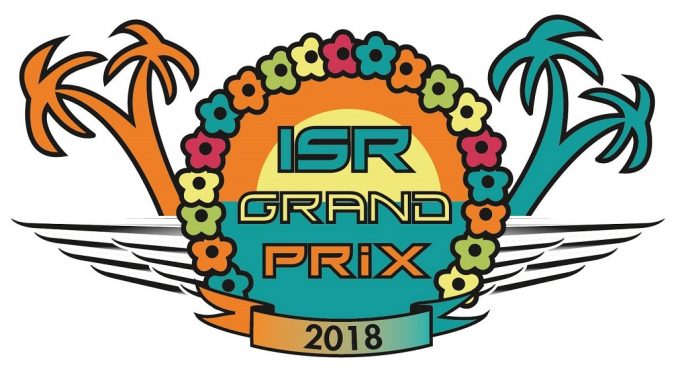 ISR Grand Prix 2018