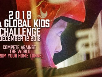 IBA Global Kids Challenge 2018