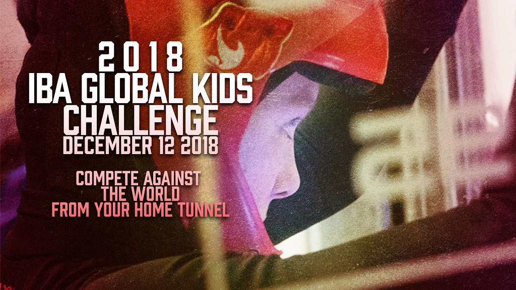 IBA Global Kids Challenge 2018