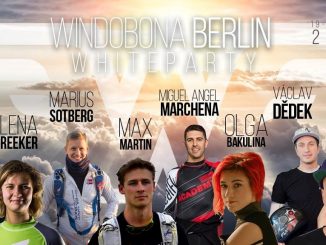 Windobona Berlin Coaching Week