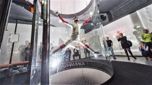 Aerodynamika