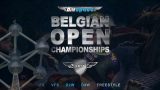 Belgian Indoor Skydiving Championship 2018