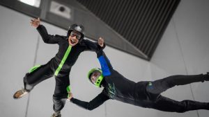 Paraclete XP SkyVenture