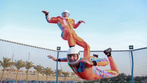 AERODIUM Egypt