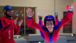 iFLY Ontario