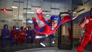 iFLY Perth