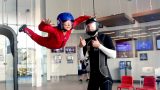 Make your First Flight at iFly Toronto Oakville Indoor Skydiving