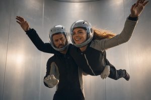 iFLY Milton Keynes