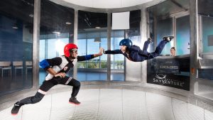 iFLY Montreal