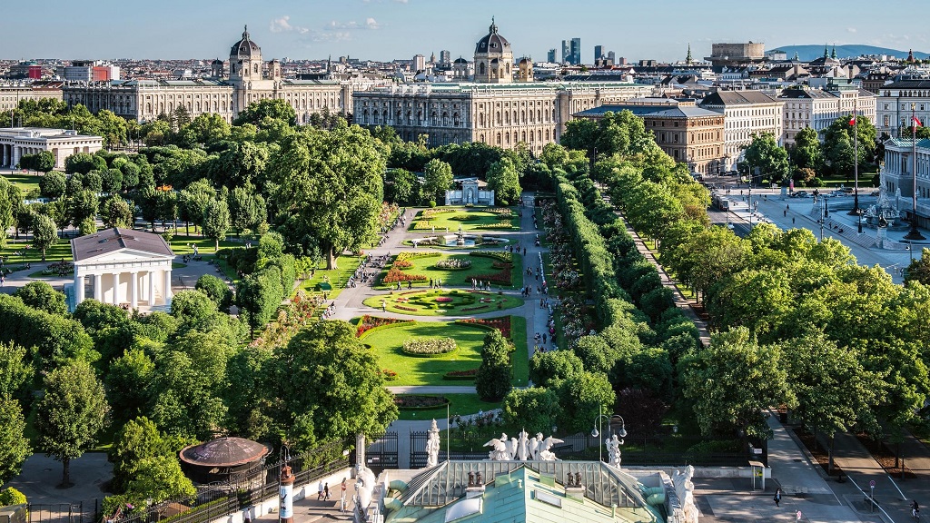 Wien – Austria