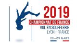 French Indoor Skydiving Championship 2019