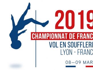 French Indoor Skydiving Championship 2019